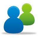 Roland en Betsie